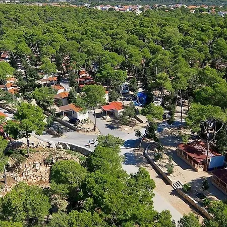 Mobilheim Premium Camping Park Soline - #94964 Nyaraló Biograd na Moru