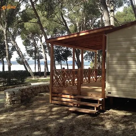 Mobilheim Premium Camping Park Soline - #94964