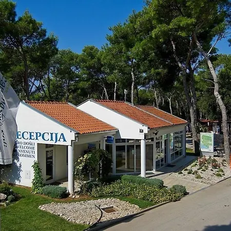 Mobilheim Premium Camping Park Soline - #94964 Nyaraló *