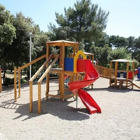 Mobilheim Premium Camping Park Soline - #94964 Biograd na Moru