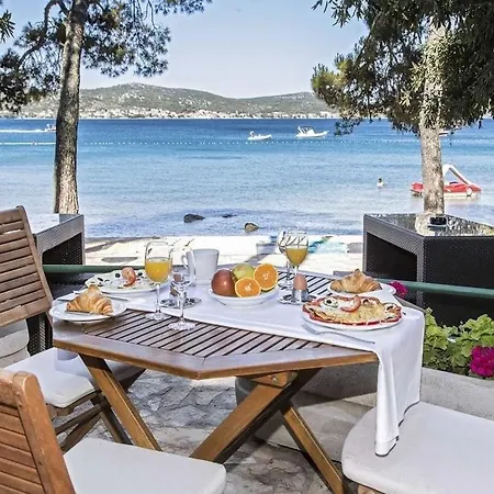 Mobilheim Premium Camping Park Soline - #94964 * Biograd na Moru