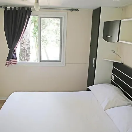 Mobilheim Premium Camping Park Soline - #94964 Nyaraló