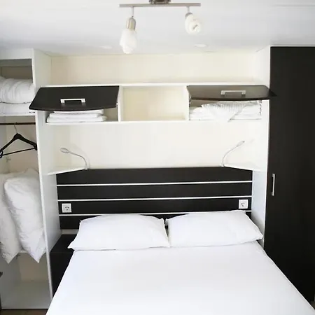 Mobilheim Premium Camping Park Soline - #94964 Biograd na Moru
