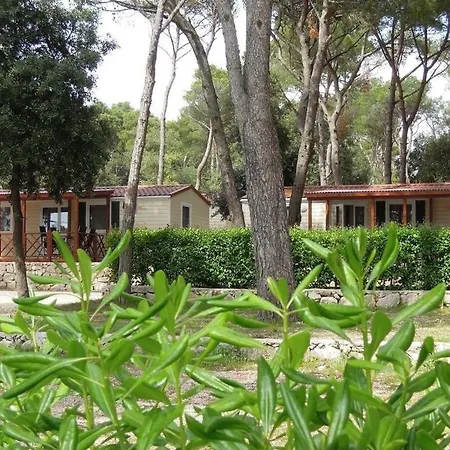 Nyaraló Mobilheim Premium Camping Park Soline - #94964 Biograd na Moru