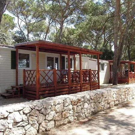 Mobilheim Premium Camping Park Soline - #94964 *